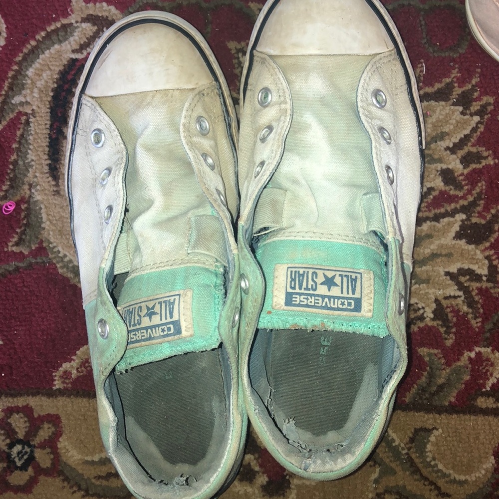 CONVerse